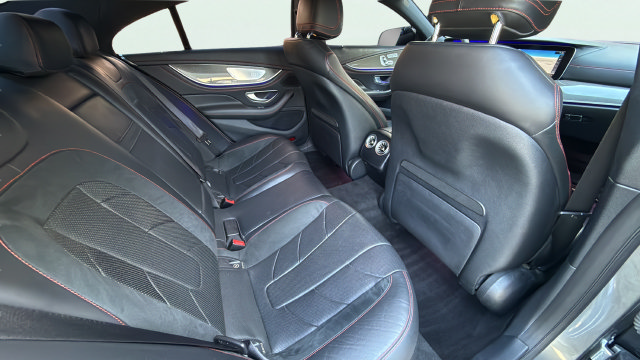 Used 2019 Mercedes-Benz CLS 53 AMG 4MATIC image 23