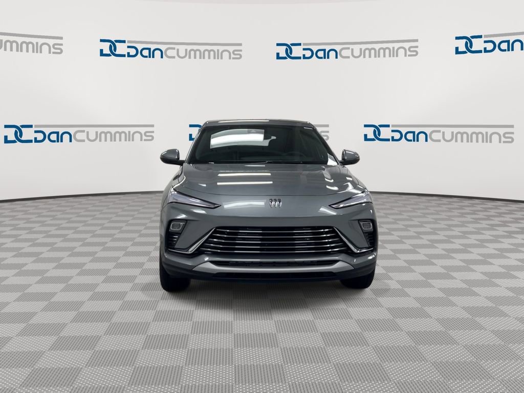 New 2026 Buick Envista Preferred w/ Convenience I Package image 3