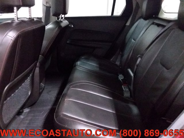 Used 2012 GMC Terrain SLT AWD/4WD image 13