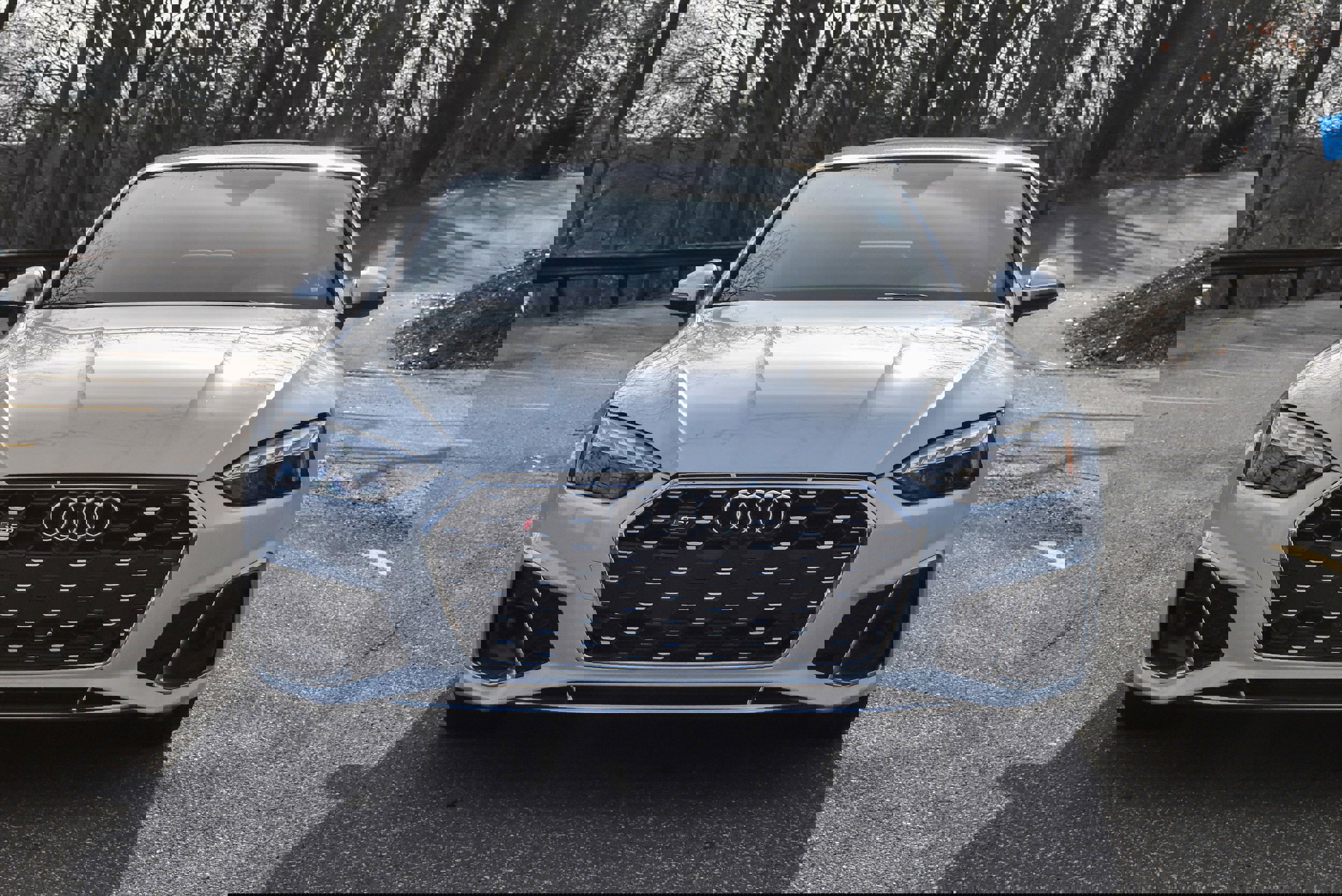 Used 2020 Audi S5 Premium Plus w/ Premium Plus image 13