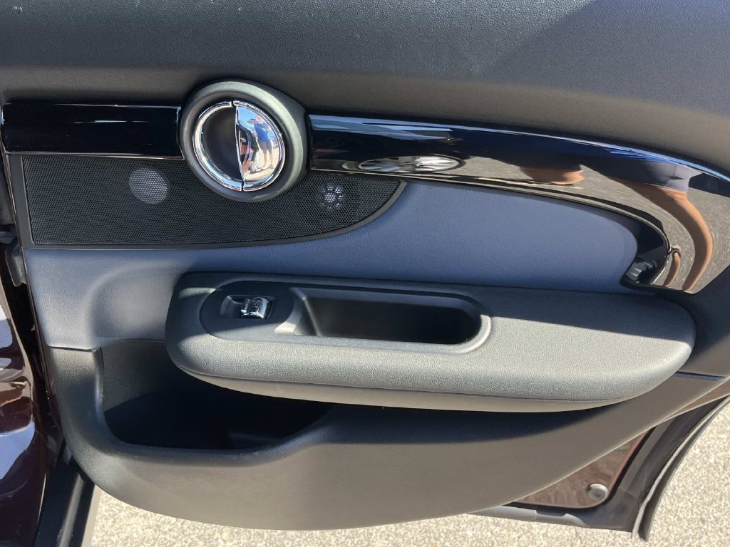 Used 2016 MINI Cooper Clubman S FWD image 22