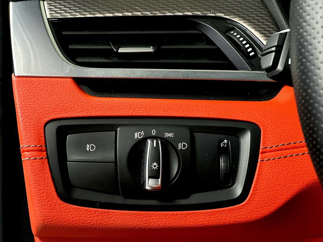 Used 2019 BMW X2 M35i w/ Premium Package AWD/4WD image 26