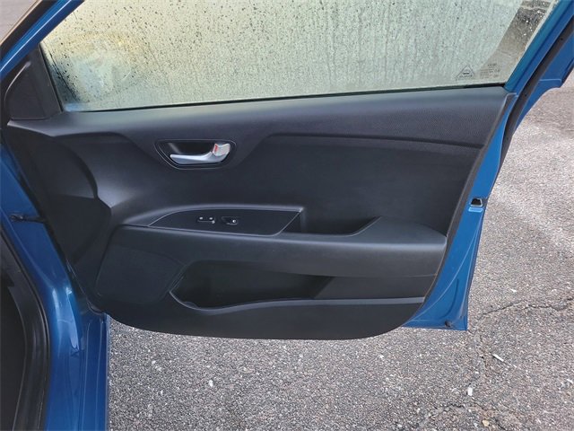 Used 2022 Kia Rio S w/ Technology Package image 34