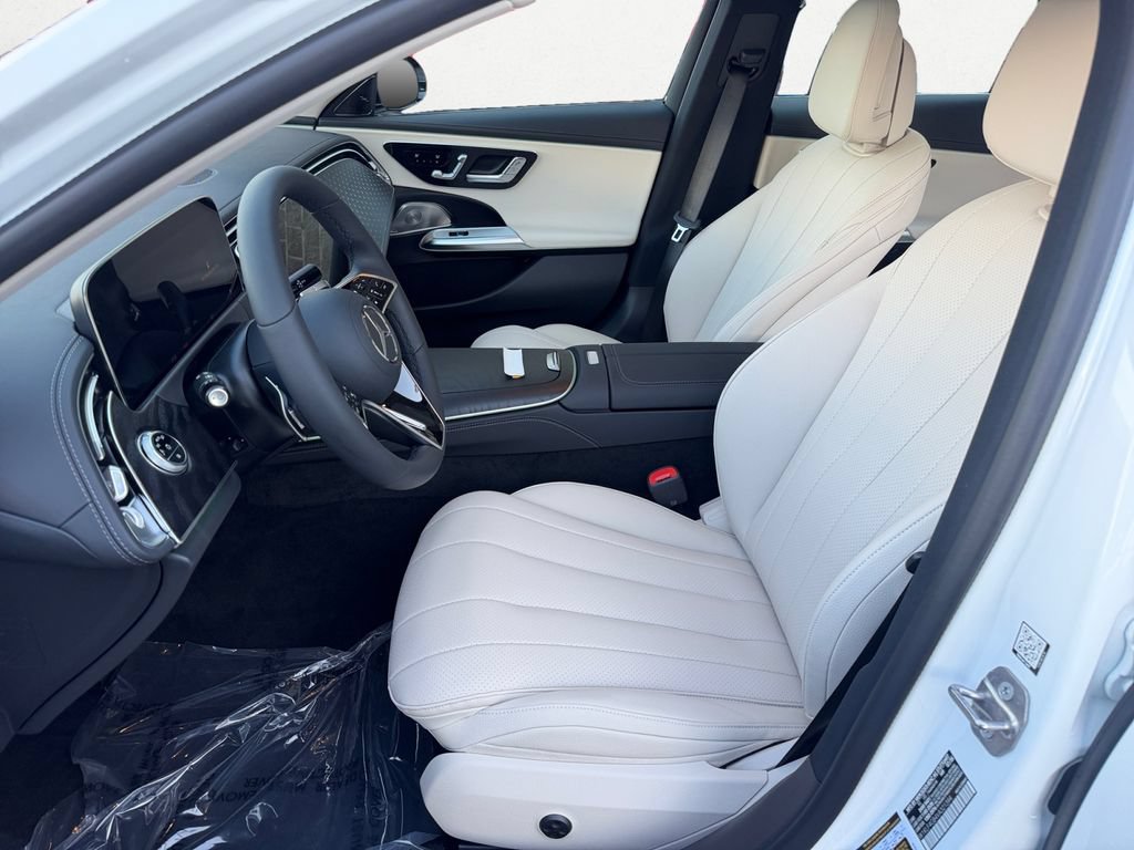 New 2027 Mercedes-Benz E 350 Sedan image 10