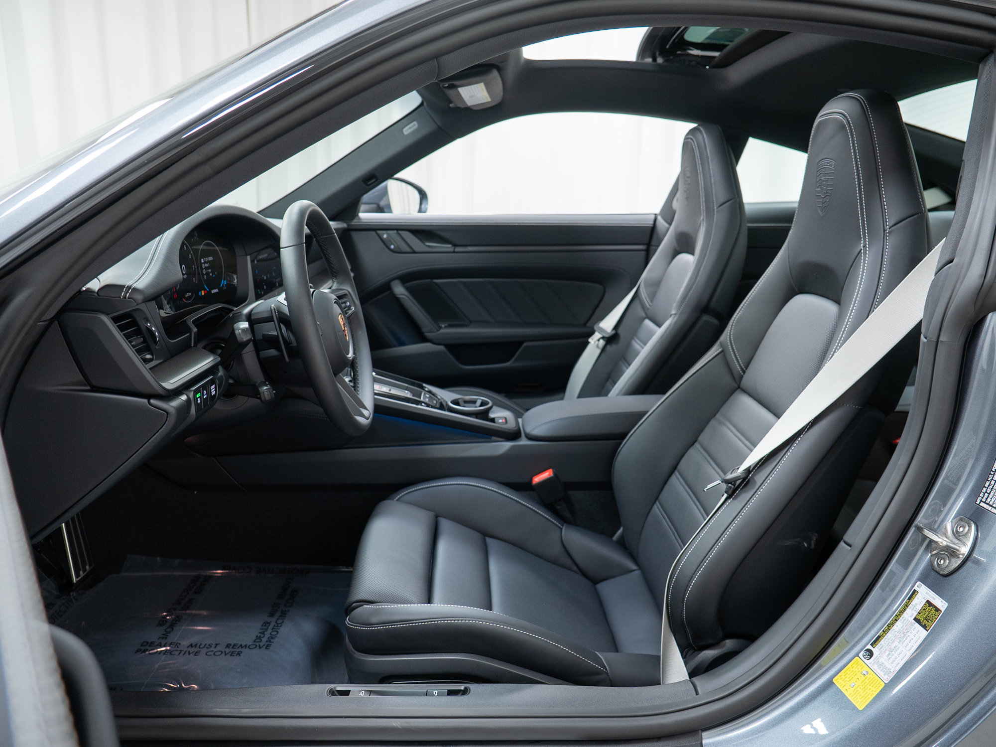 New 2026 Porsche 911 Carrera S RWD image 17