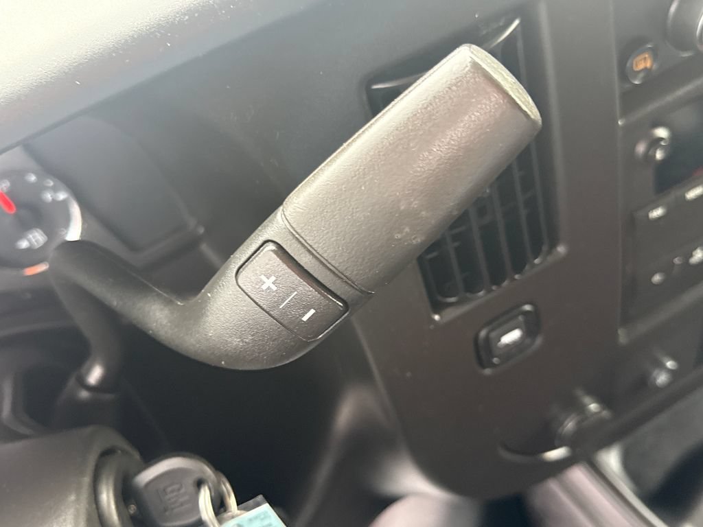 Used 2024 GMC Savana 2500 w/ Driver Convenience Package RWD image 23