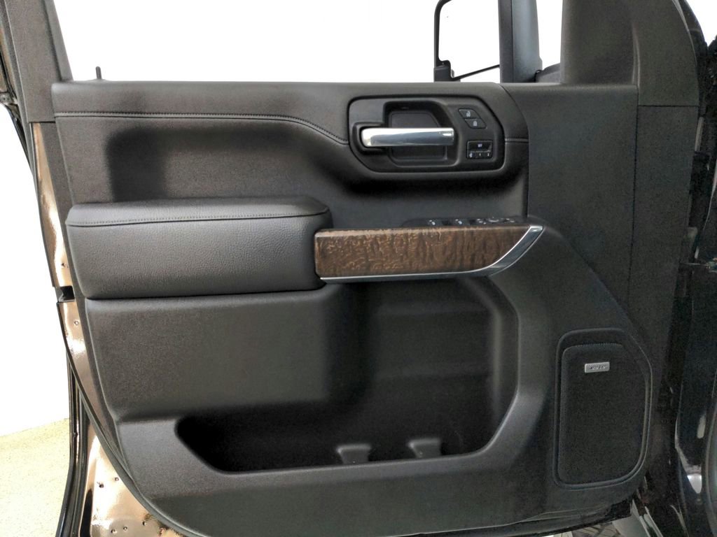 Used 2020 GMC Sierra 2500 Denali w/ Denali Ultimate Package image 25