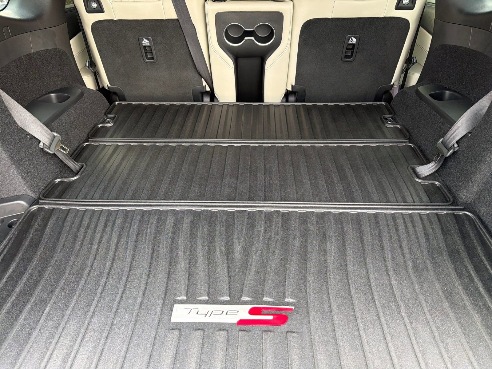 Used 2025 Acura MDX Type S image 14