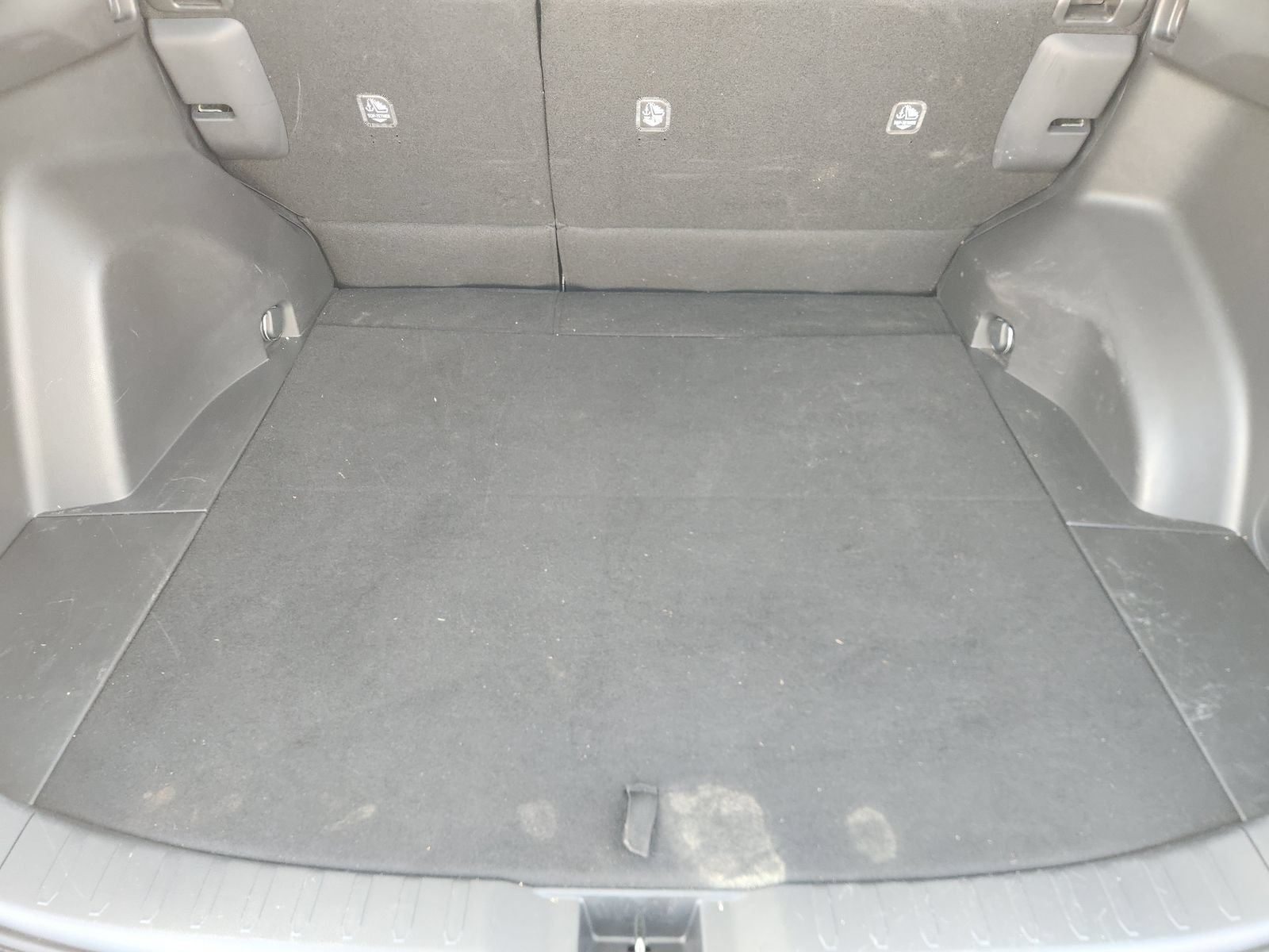 Used 2024 Toyota RAV4 LE FWD image 35