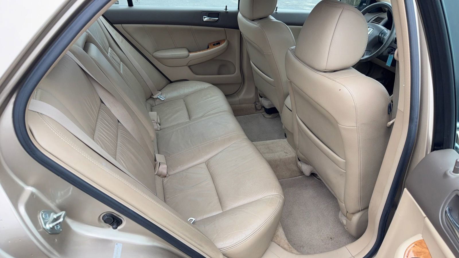 Used 2004 Honda Accord EX image 15