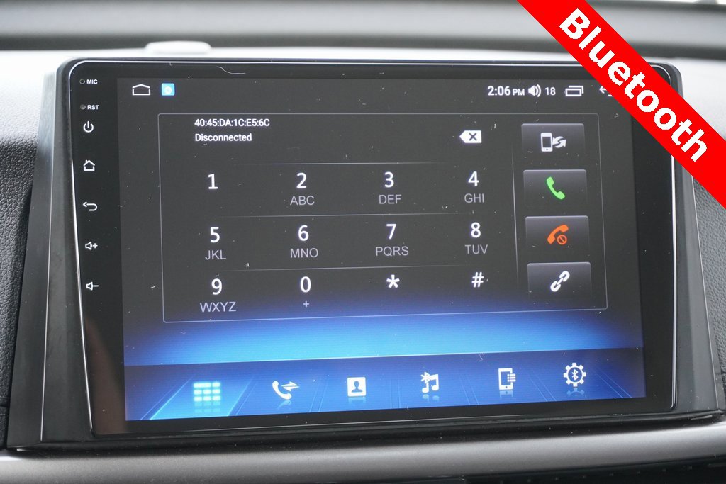 Used 2017 Kia Optima LX w/ Convenience Package image 33