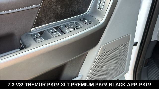 New 2026 Ford F350 XLT w/ XLT Premium Package AWD/4WD image 10