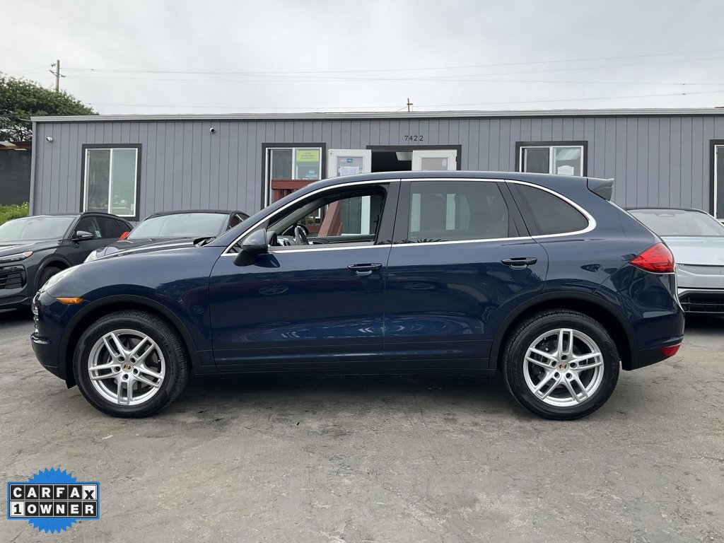 Used 2013 Porsche Cayenne image 5