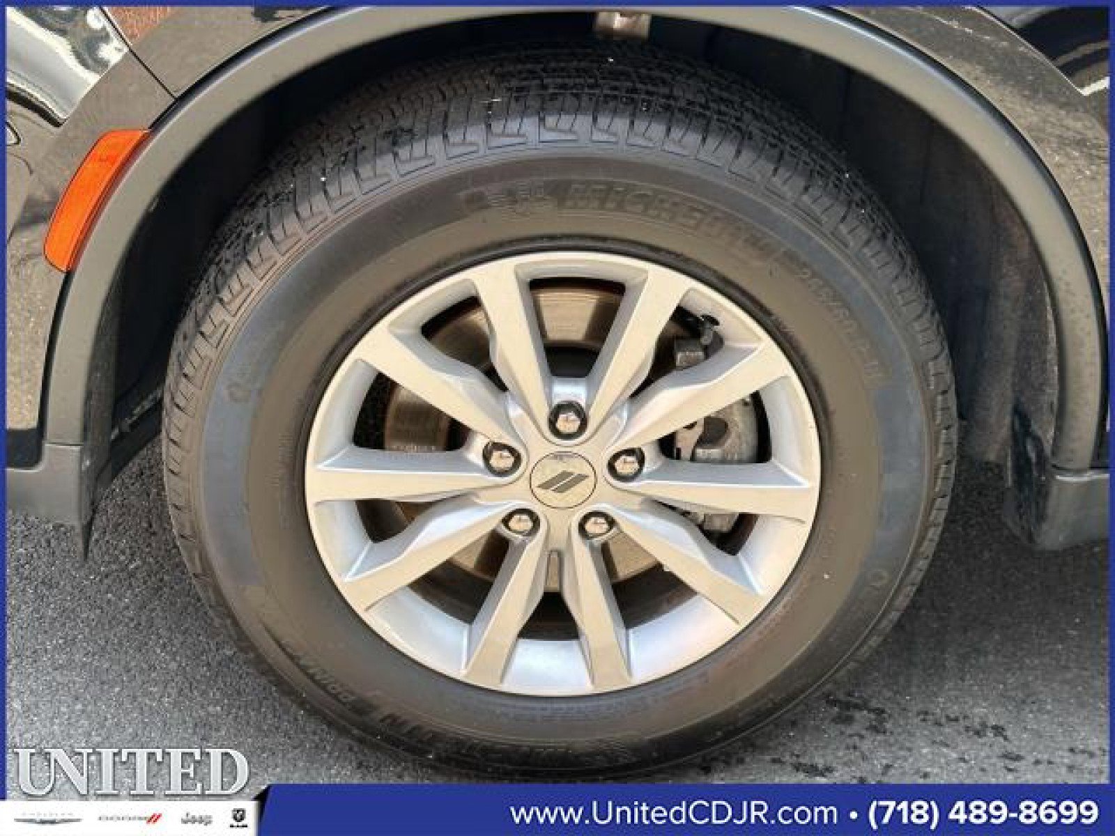 Used 2023 Dodge Durango SXT Launch Edition image 12