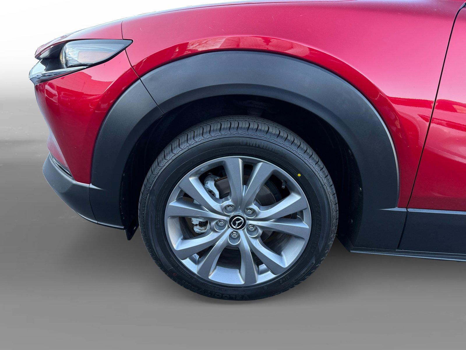 Certified 2023 MAZDA CX-30 AWD 2.5 S w/ Preferred Package image 9