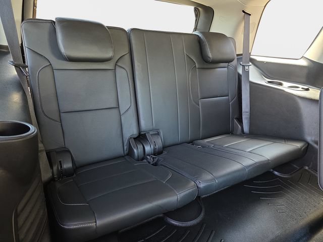Used 2020 Chevrolet Tahoe LT AWD/4WD image 16