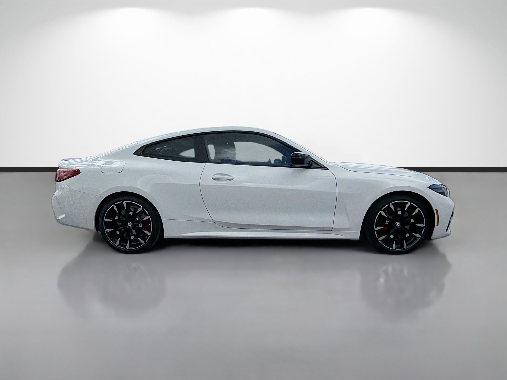 New 2027 BMW 430i Coupe w/ M Sport Package RWD image 2