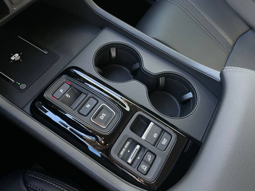 New 2026 Honda Passport RTL image 20