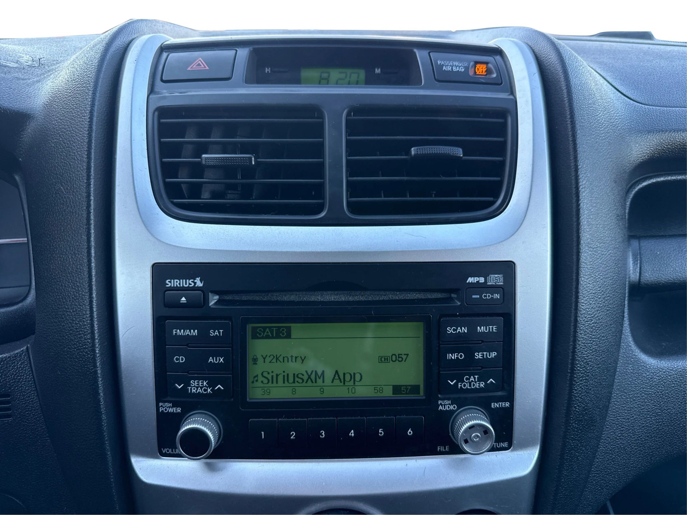 Used 2009 Kia Sportage LX image 14