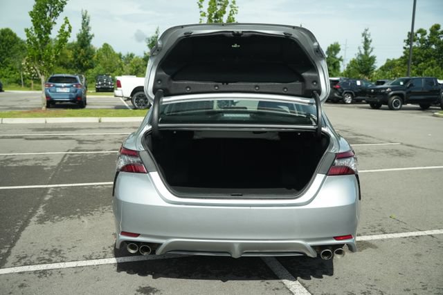 Used 2024 Toyota Camry XSE FWD image 16