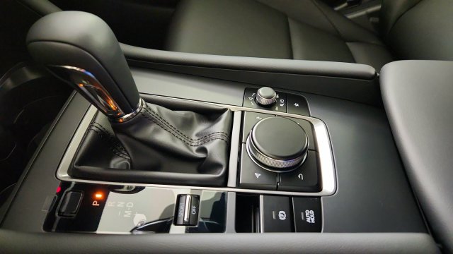 New 2026 MAZDA MAZDA3 s Sport FWD image 16