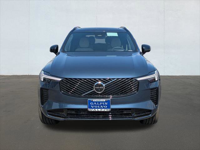 New 2026 Volvo XC90 B6 Ultra image 4