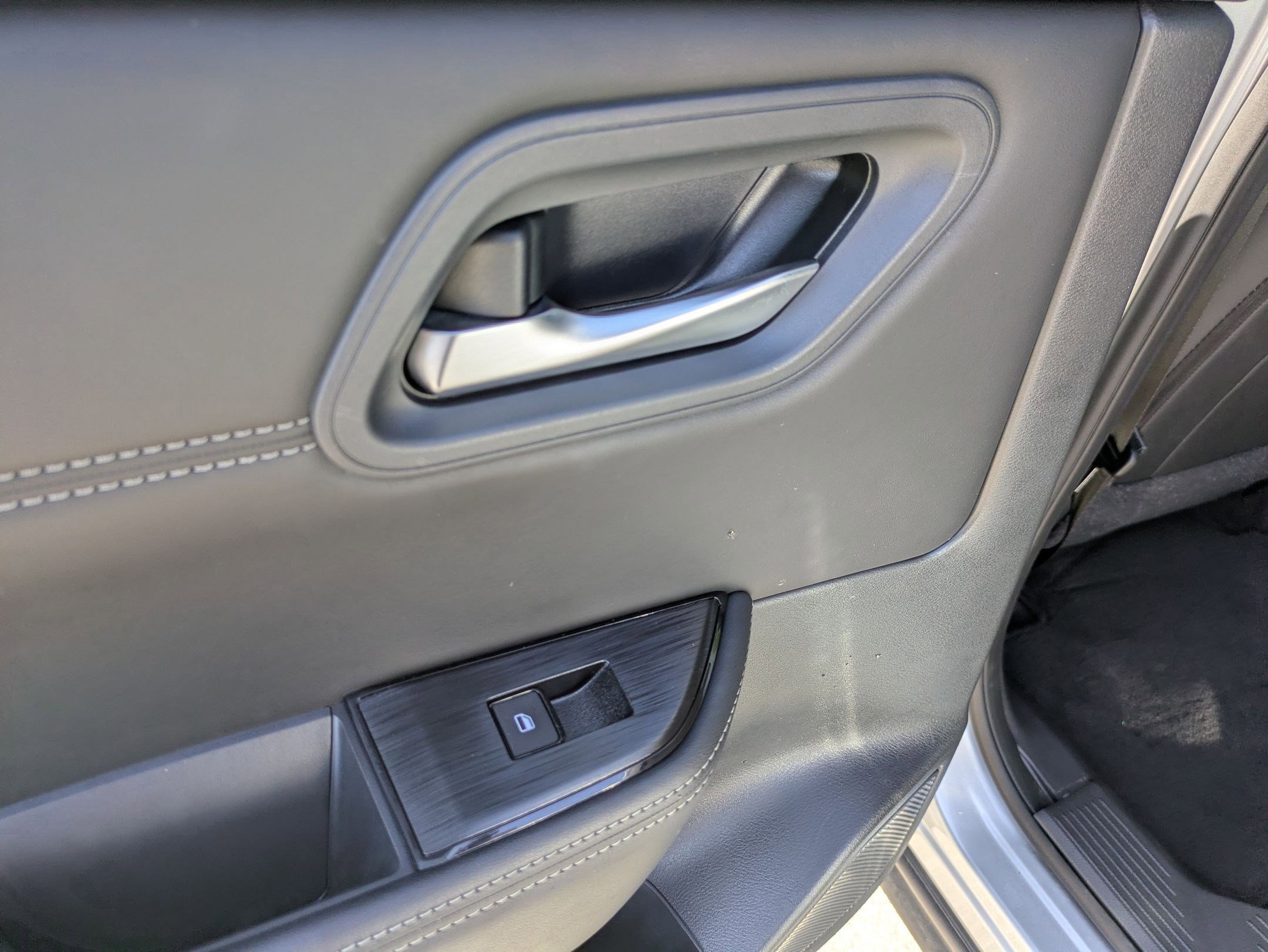 Certified 2023 Nissan Rogue SV w/ SV Premium Package image 26