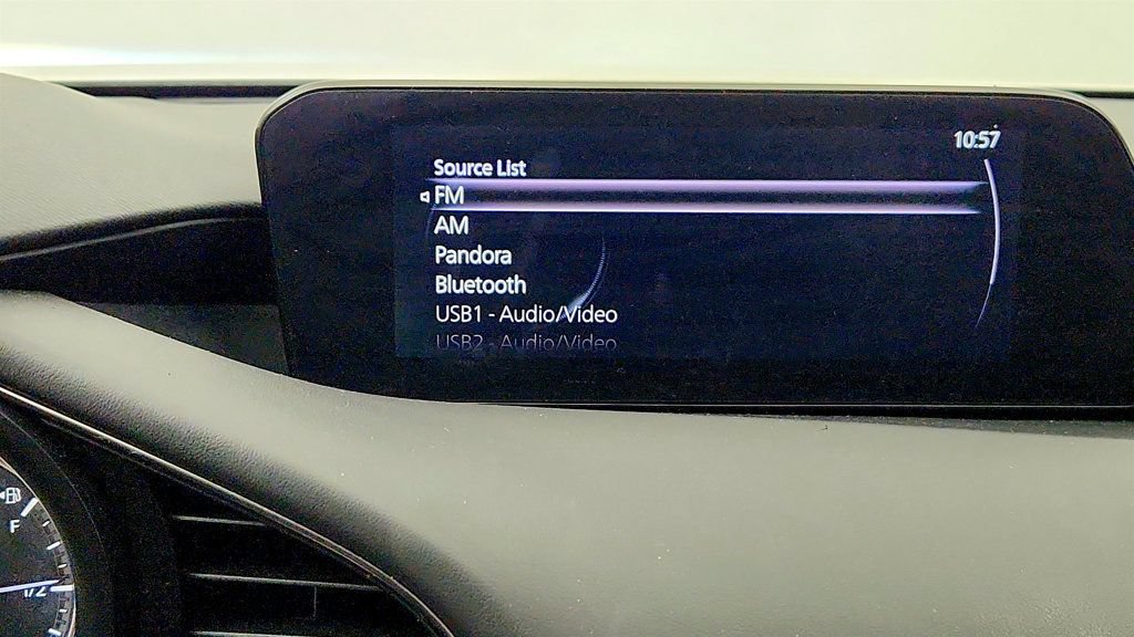 Used 2019 MAZDA MAZDA3 Hatchback FWD image 16
