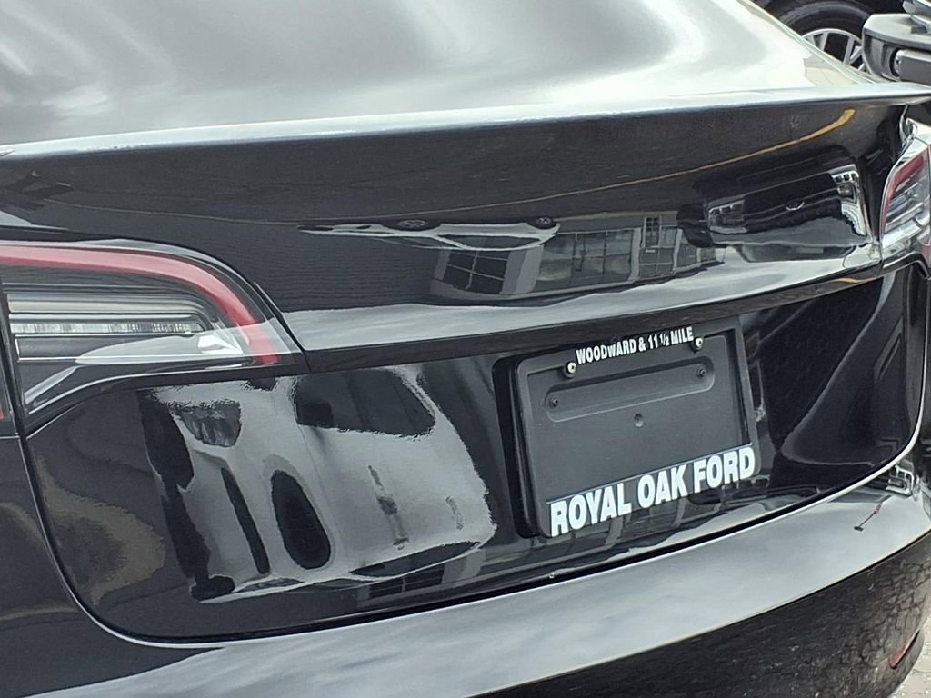 Used 2022 Tesla Model 3 Long Range image 19