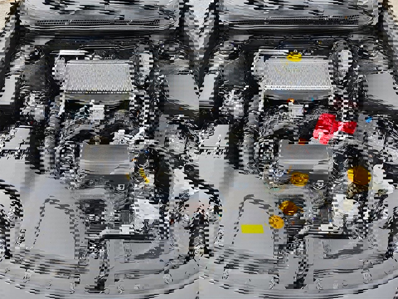 Certified 2023 Subaru Outback Wilderness image 32