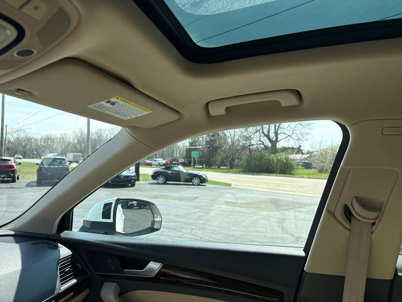 Used 2020 Audi Q5 2.0T Premium Plus w/ Premium Plus Package image 23