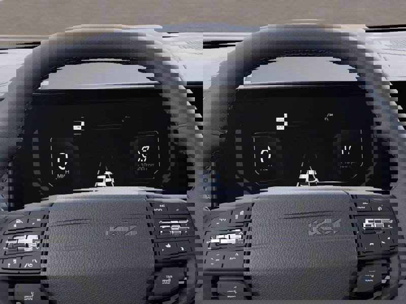 New 2026 Kia Sportage SX image 21