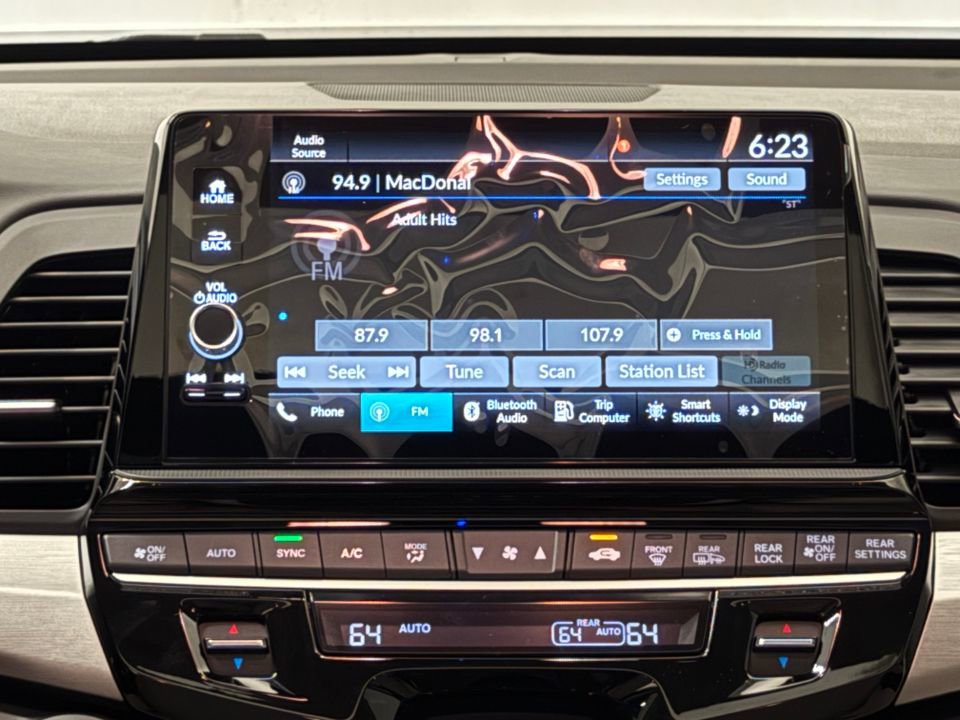 New 2026 Honda Odyssey EX-L image 10