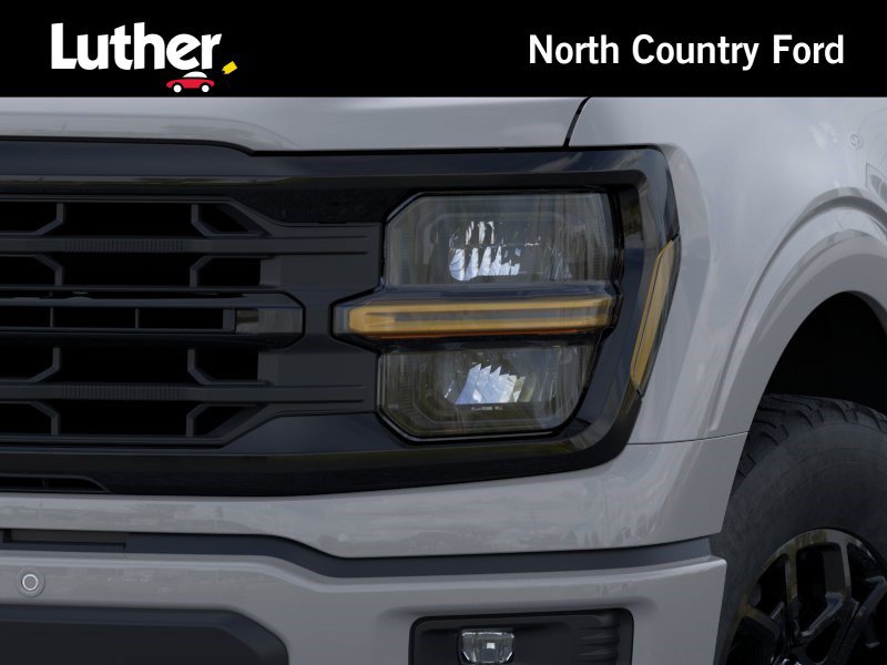 New 2026 Ford F150 XLT AWD/4WD image 18