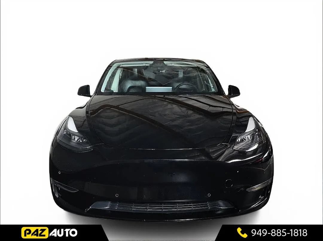 Used 2022 Tesla Model Y Performance AWD/4WD image 8