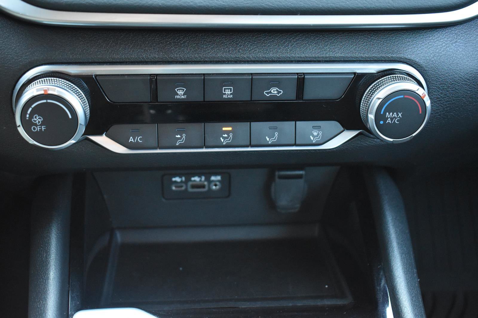 Used 2021 Nissan Altima 2.5 SV image 35