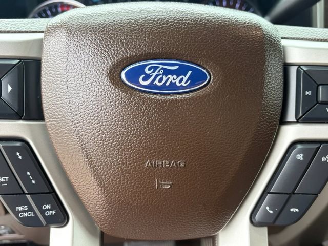 Used 2018 Ford F250 King Ranch w/ King Ranch Ultimate Package AWD/4WD image 7