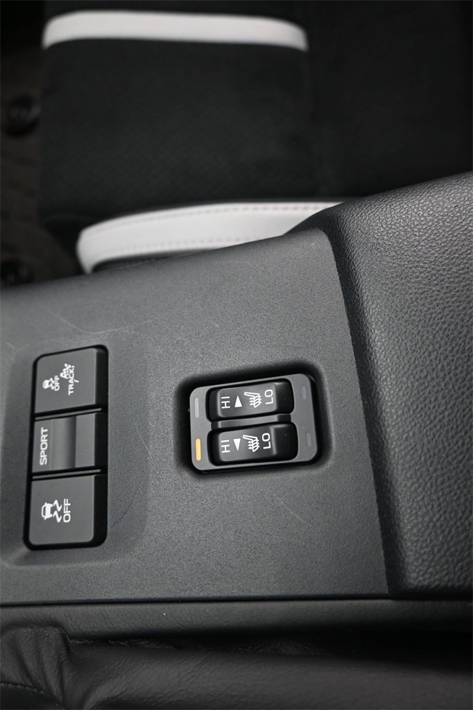 Used 2025 Subaru BRZ Limited image 27