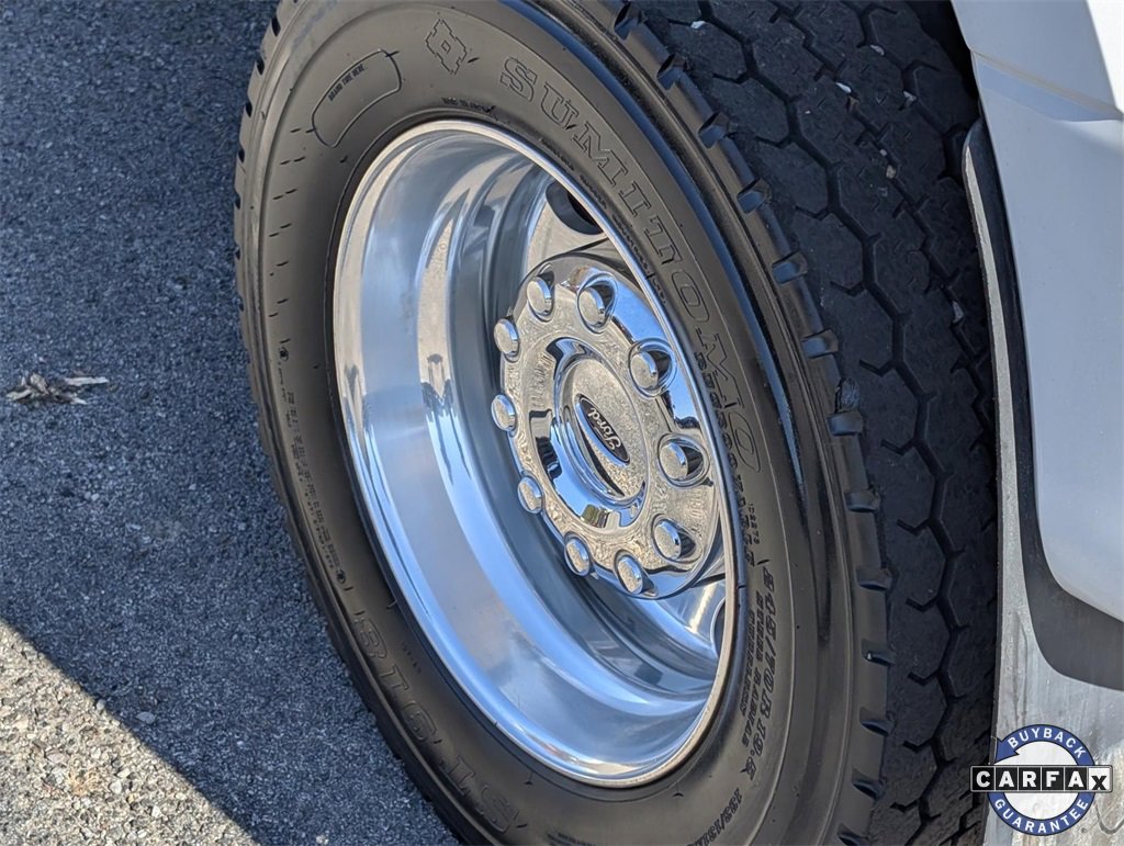 Used 2022 Ford F450 Limited w/ FX4 Off-Road Package image 10