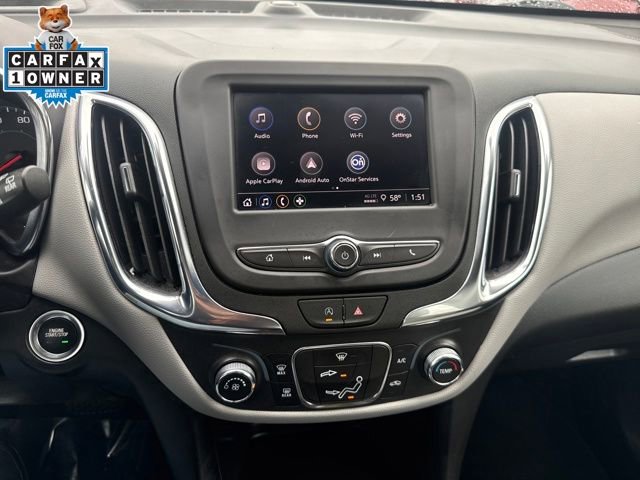 Used 2023 Chevrolet Equinox LS image 11