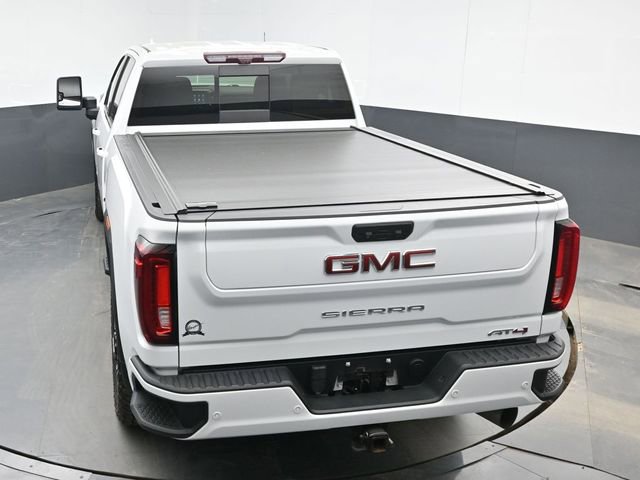 Used 2021 GMC Sierra 2500 AT4 w/ AT4 Premium Plus Package AWD/4WD image 40