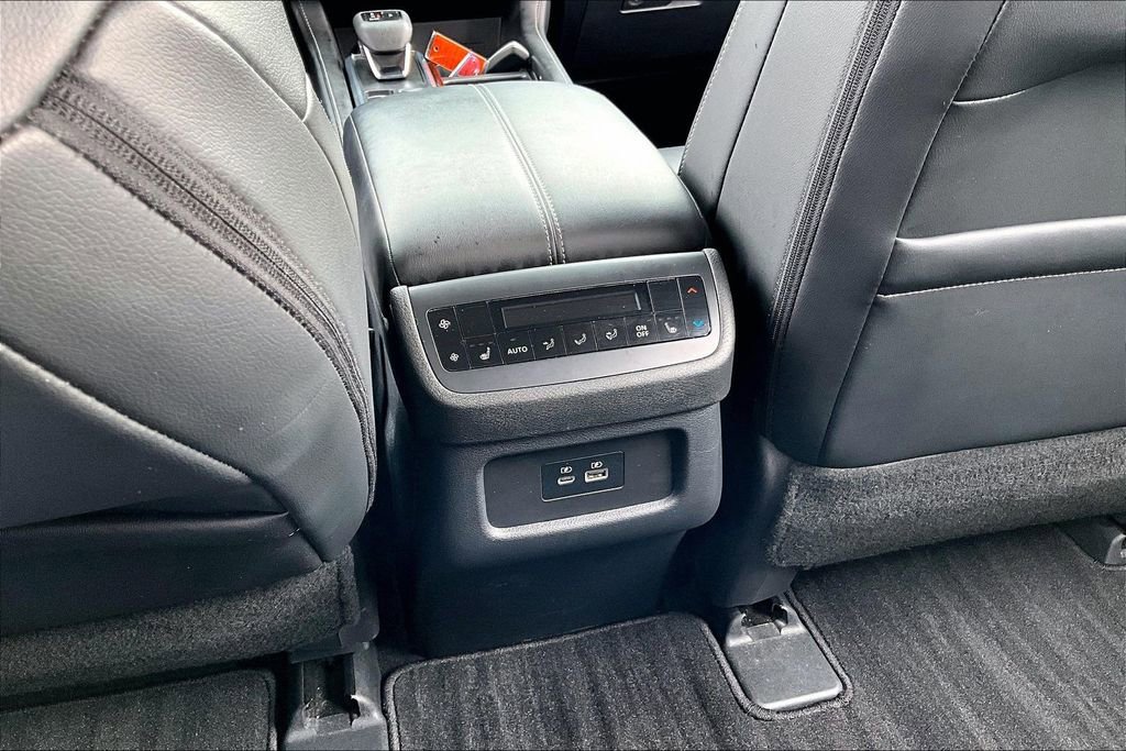 Used 2023 Nissan Pathfinder SL w/ SL Premium Package image 34