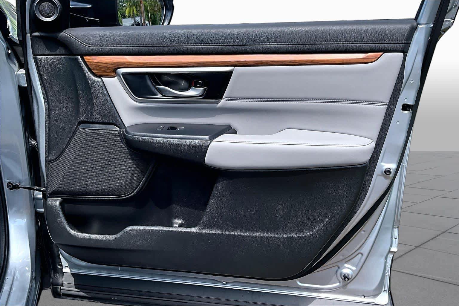 Used 2022 Honda CR-V EX-L image 23