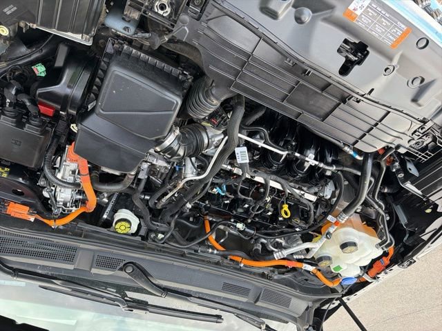 Used 2022 Lincoln Corsair Grand Touring w/ Elements Technology Bundle AWD/4WD image 28