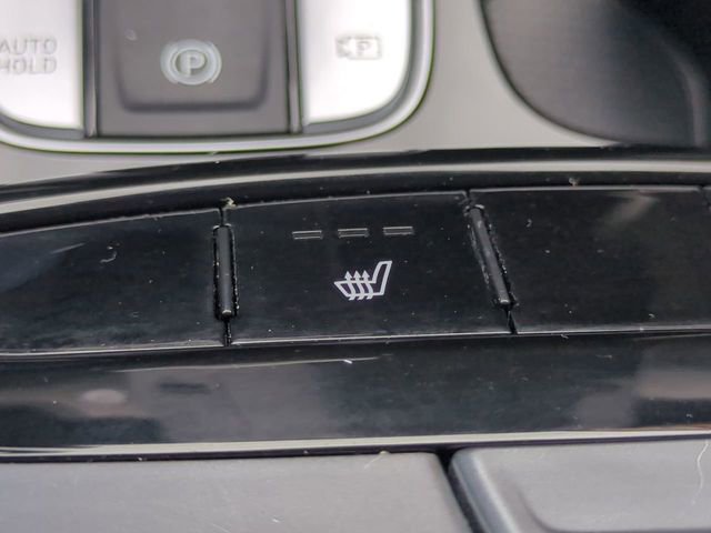 Used 2023 Hyundai Tucson SEL w/ Convenience Package AWD/4WD image 23