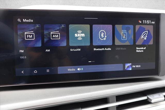 New 2026 Hyundai Santa Fe SE AWD/4WD image 17