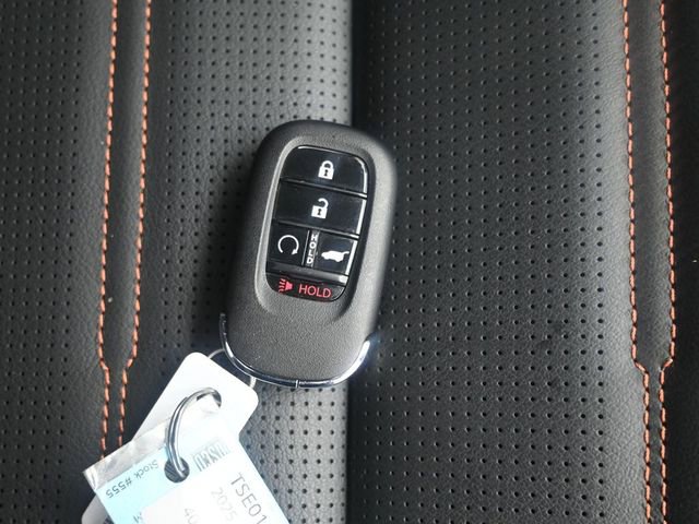 Used 2025 Honda CR-V Sport Touring image 22