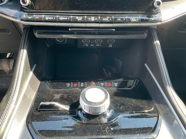 New 2024 Jeep Wagoneer 4WD w/ Convenience Group I image 46