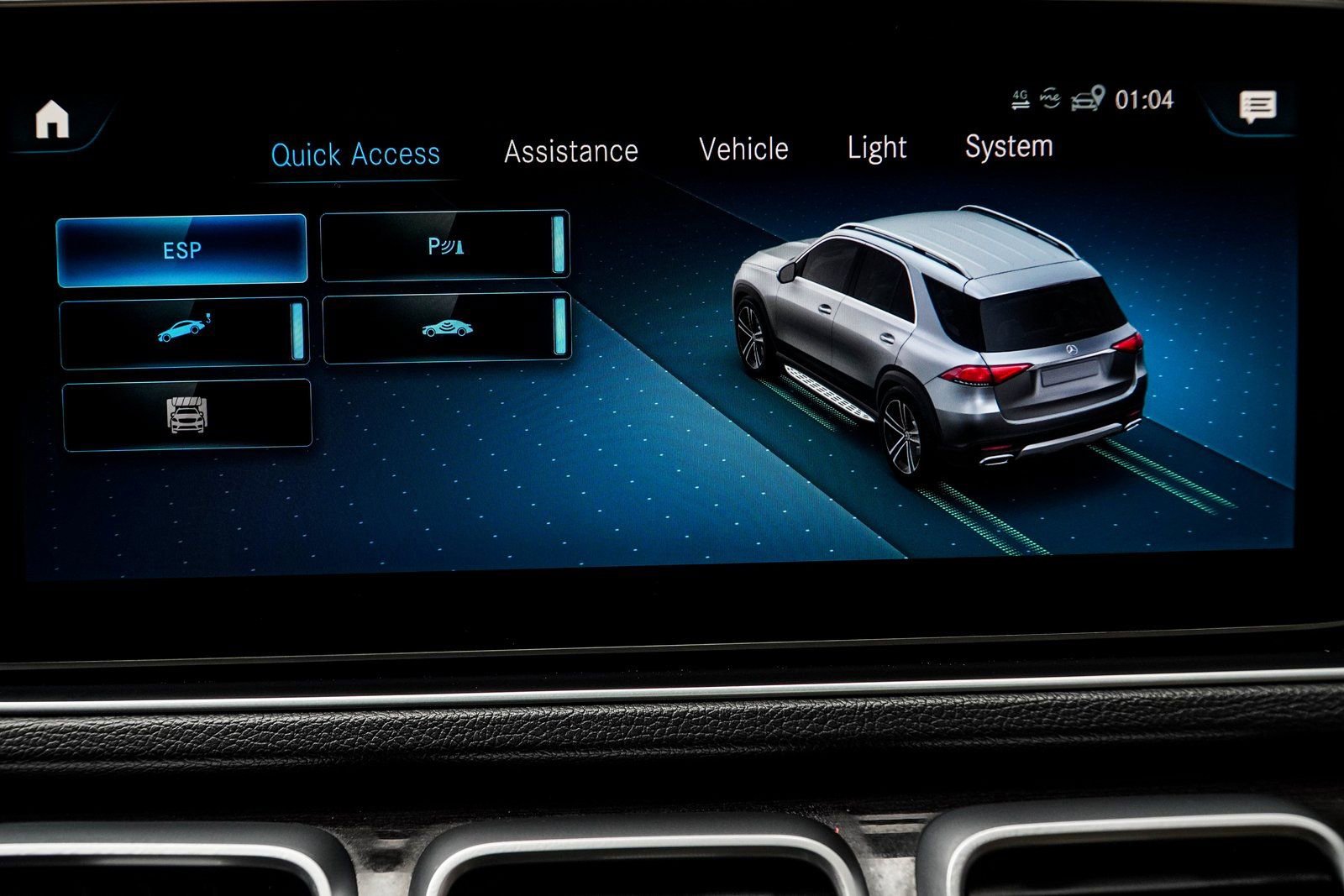 Used 2021 Mercedes-Benz GLE 350 image 24