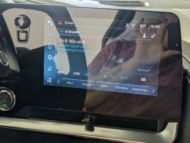 Used 2025 Chevrolet Corvette E-Ray w/ Battery Protection Package image 18